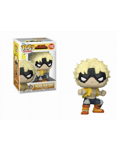 Funko Pop! Animation: My Hero...