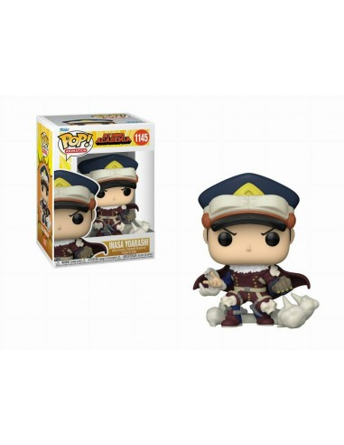 Funko Pop! Animation: My Hero...
