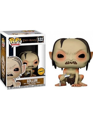 Funko Pop! Movies Lord of the Rings -...