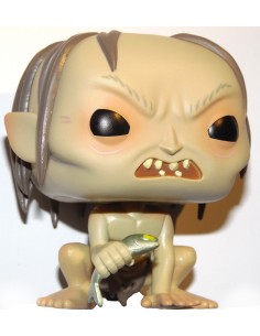 Funko Pop! Movies Lord of... 2