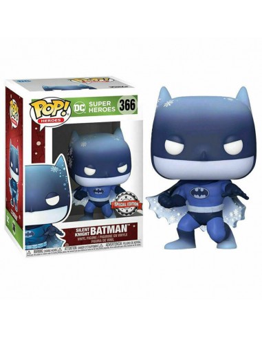 Funko Pop! Heroes: DC Super Heroes -...
