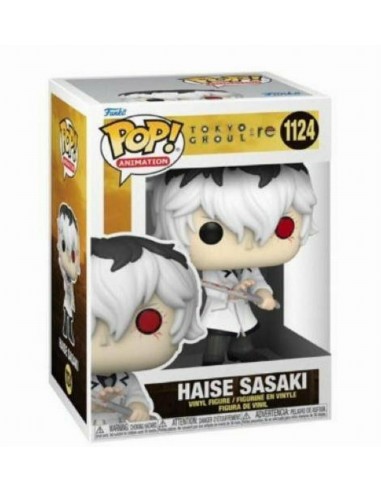 Funko Pop! Animation: Tokyo Ghoul Re...