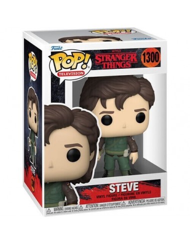 Funko Pop! Television: Stranger...