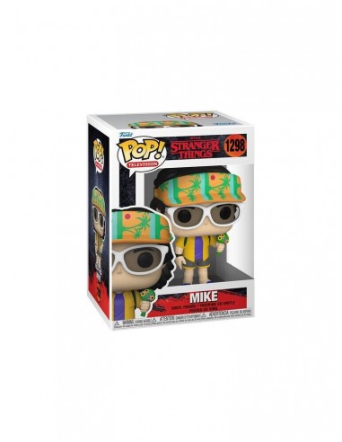 Funko Pop! Television: Stranger...