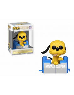 Funko Pop! Disney: Walt...