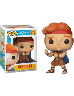 Funko Pop! Disney: Hercules...