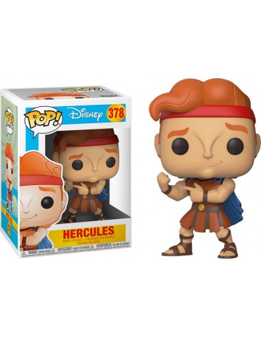 Funko Pop! Disney: Hercules -...