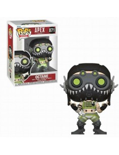 Funko Pop! Games: Apex...