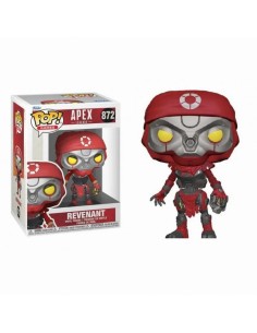 Funko Pop! Games: Apex...