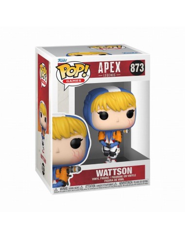 Funko Pop! Games: Apex Legends -...