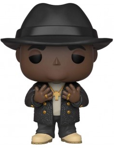 Funko Pop! Rocks: The... 2