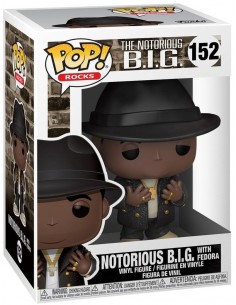 Funko Pop! Rocks: The...