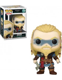 Funko Pop! Games: Assassins...