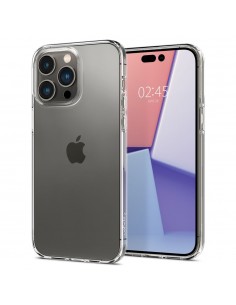 Spigen Liquid Crystal Back...