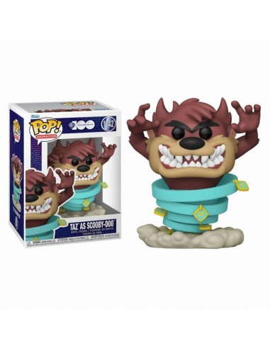 Funko Pop! Animation: Scooby Doo -...