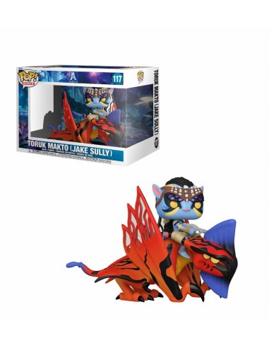 Funko Pop! Rides: Avatar - Toruk...