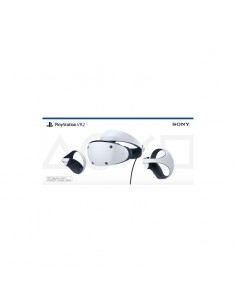 Sony PlayStation VR2 VR...