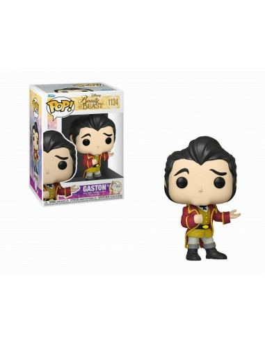Funko Pop! Disney: Beauty and the...