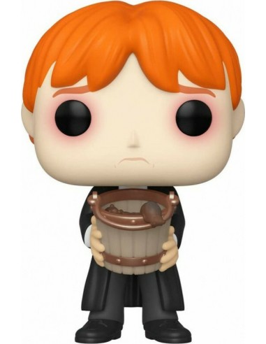 Funko Pop! Movies: Harry Potter - Ron...