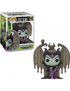 Funko Pop! Disney: Villains...