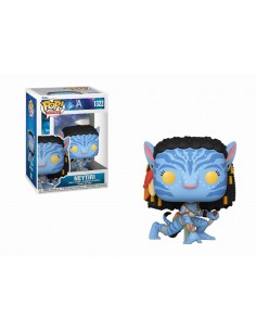 Funko Pop! Movies: Avatar -...