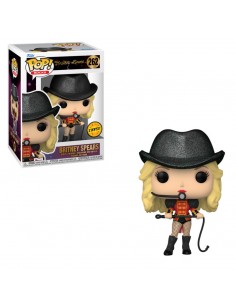 Funko Pop! Rocks: Britney...