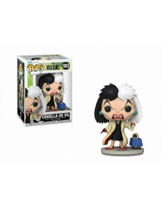 Funko Pop! Disney: Disney...
