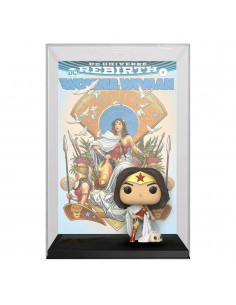 Funko Pop! Comic Covers: DC... 2