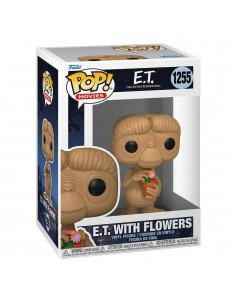 Funko Pop! Movies: E.T. The...