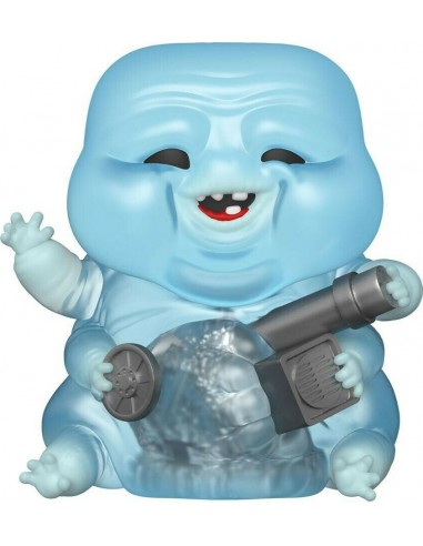 Funko Pop! Movies: Ghostbusters:...