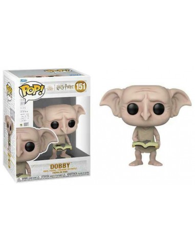 Funko Pop! Movies: Harry Potter...