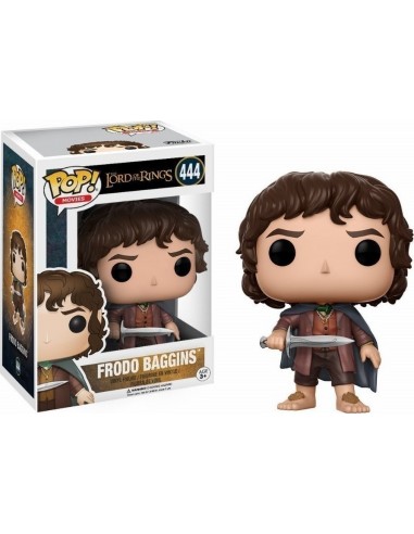 Funko Pop! Movies: Lord of the Rings...