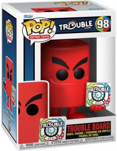 Funko Pop! Retro Toys:...