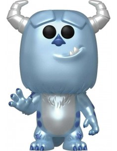 Funko Pop! Disney: Sulley... 2