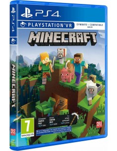 Minecraft Starter... 2