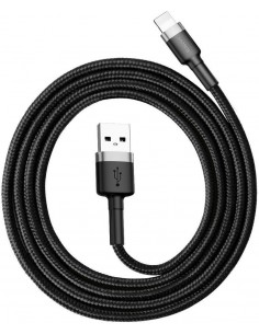 Baseus Cafule Braided USB... 2