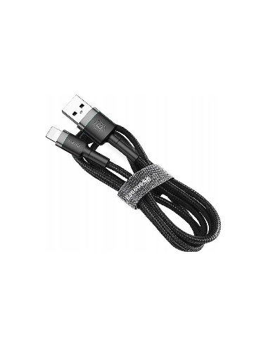 Baseus Cafule Braided USB to...