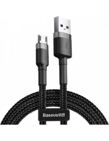 Baseus Cafule Braided USB 2.0 to...