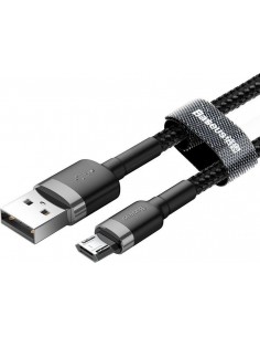 Baseus Cafule Braided USB... 2