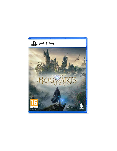 Hogwarts Legacy PS5 Game