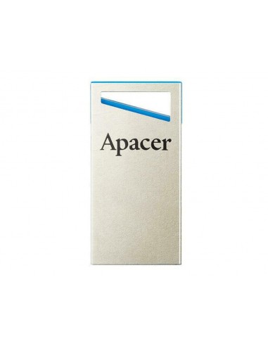 Apacer AH155 128GB USB 3.0 Stick Μπλε