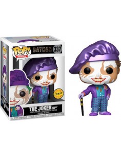 Funko Pop! Heroes: DC...