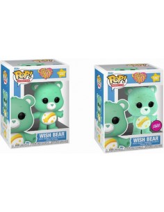 Funko Pop! Animation: Care...