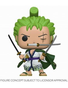 Funko Pop! One Piece -...