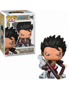 Funko Pop! Animation: One...