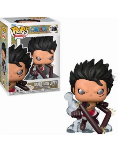 Funko Pop! Animation: One Piece -...