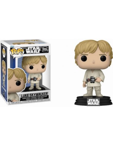 Funko Pop! Movies: Star Wars New...