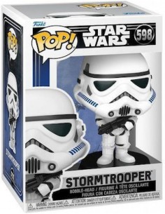 Funko Pop! Movies: Star...