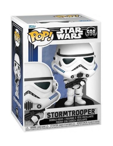 Funko Pop! Movies: Star Wars -...