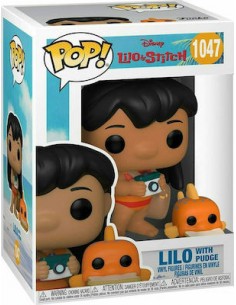 Funko Pop! Disney: Lilo &...